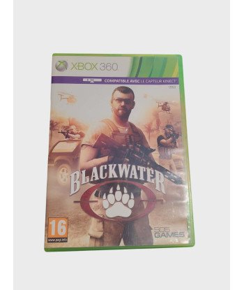 Blackwater