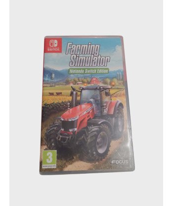 Farming Simulator