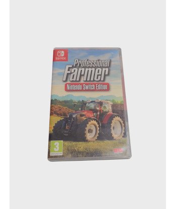 Professional Farmer