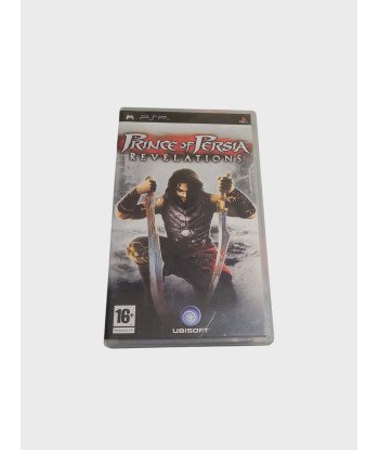 Prince of Persia Revelations