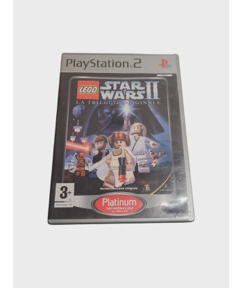 LEGO Star Wars II : La...