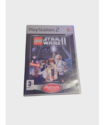 LEGO Star Wars II : La...