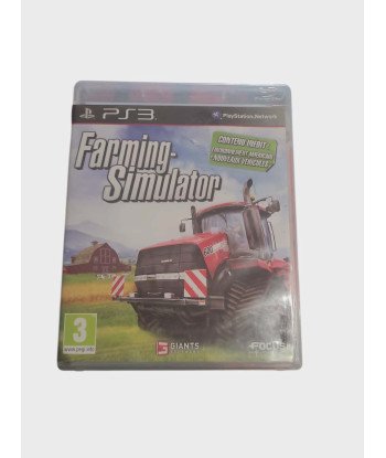 Farming Simulator