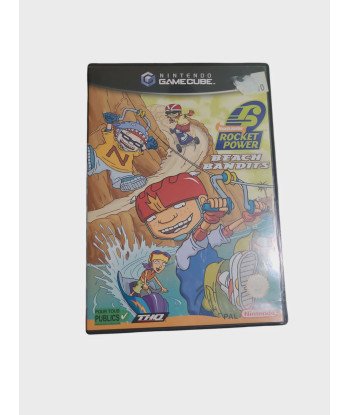 Rocket Power : Beach Bandits