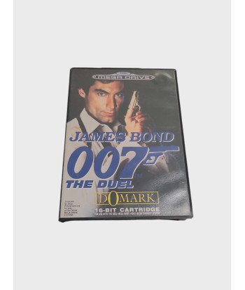 James Bond 007 : The Duel
