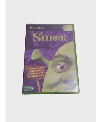 Shrek