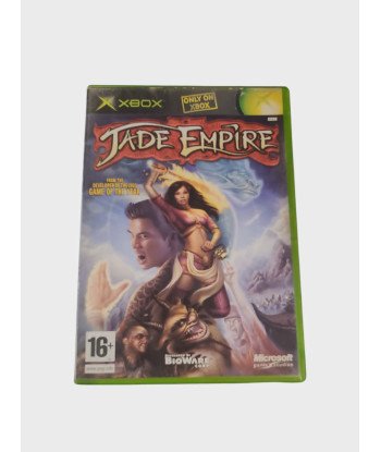 Jade Empire