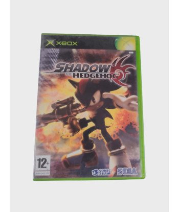 Shadow the Hedgehog