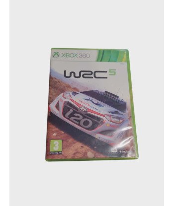 WRC 5