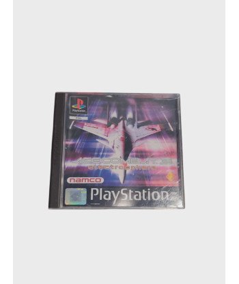 Ace Combat 3 : Electrosphere