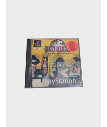 Constructor