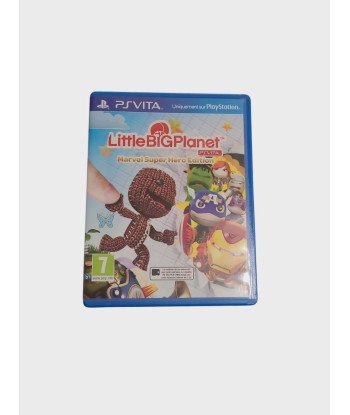 LittleBigPlanet PS Vita...