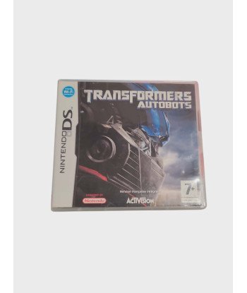 Transformers : Autobots