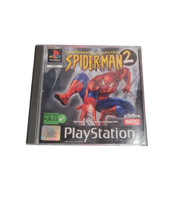 Spider-Man 2
