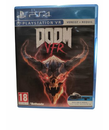 Doom Vfr