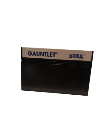 Gauntlet