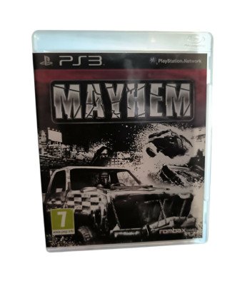 Mayhem