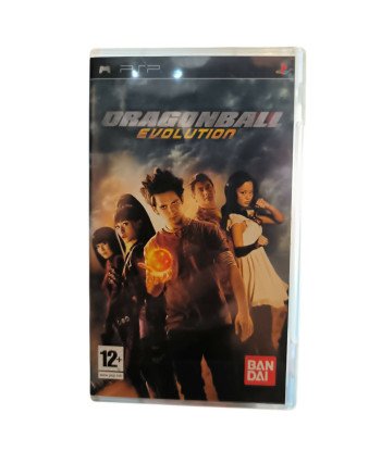 Dragon Ball : Evolution