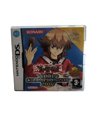 Yu-Gi-Oh! World...