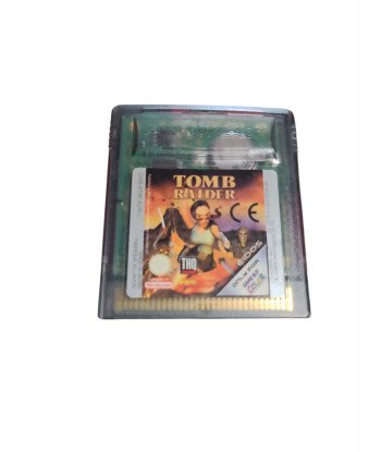 Tomb Raider