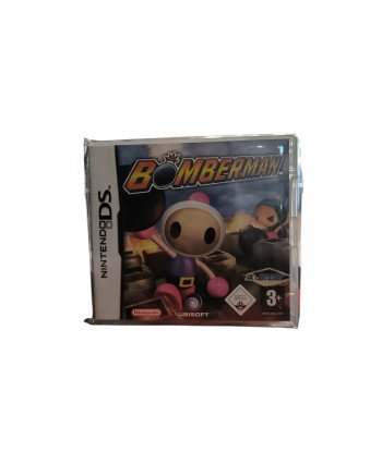 Bomberman
