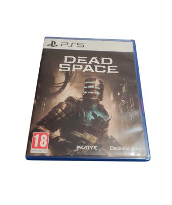 Dead Space (2023)
