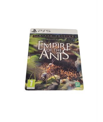 Empire Of The Ants