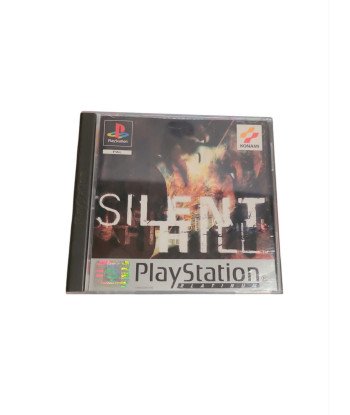 Silent Hill