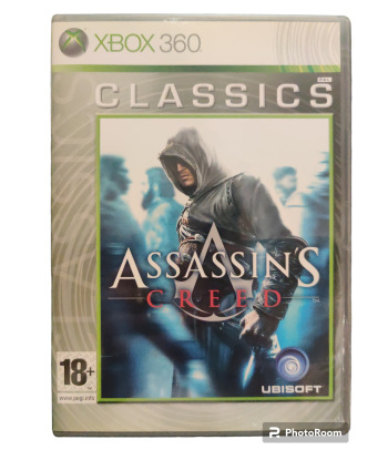 Assassin's Creed Classics