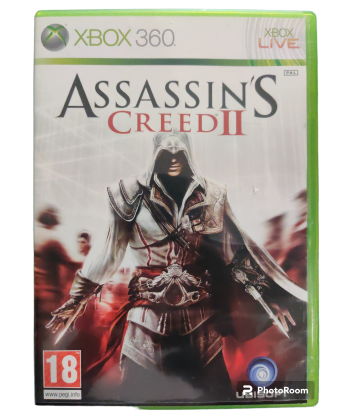 Assassin's Creed II