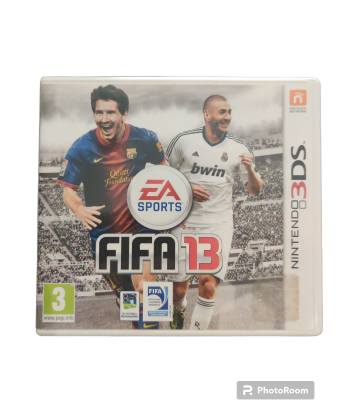 Fifa 13