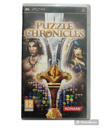Puzzle Chronicles