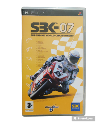 SBK-07 : Superbike World...
