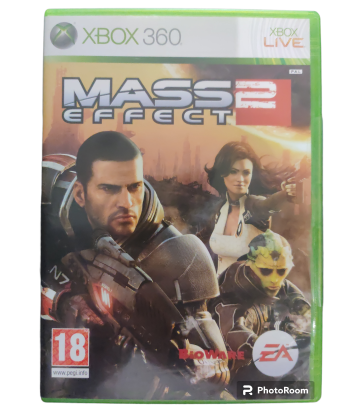 Mass Effect 2