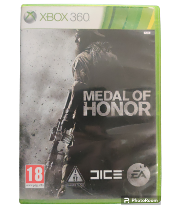 Medal of Honor