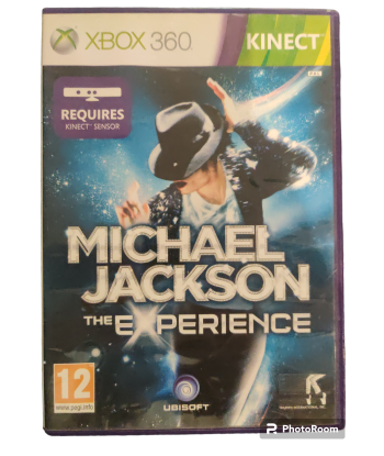 Michael Jackson : The...