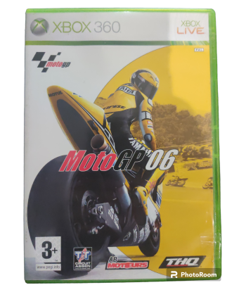 MotoGP '06