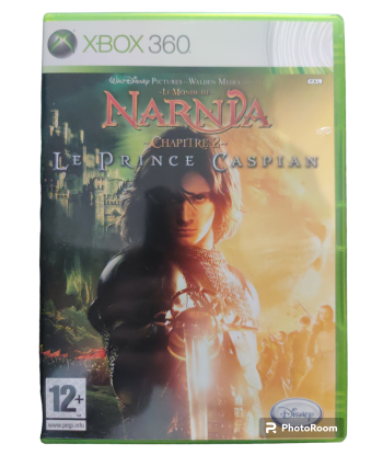 Le Monde de Narnia :...