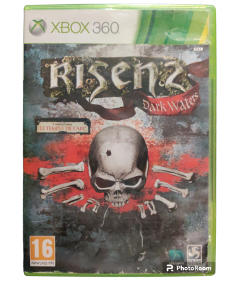 Risen 2 : Dark Waters