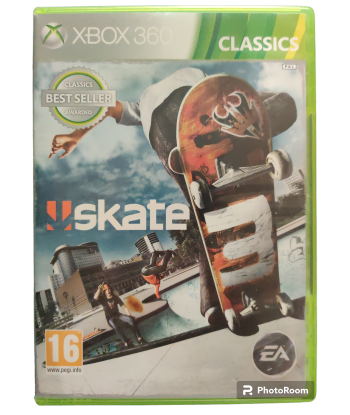 Skate 3 Classics