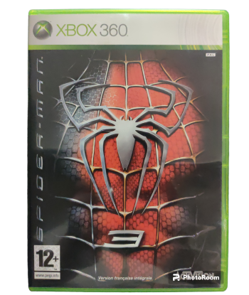 Spider-Man 3