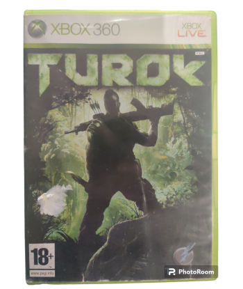Turok