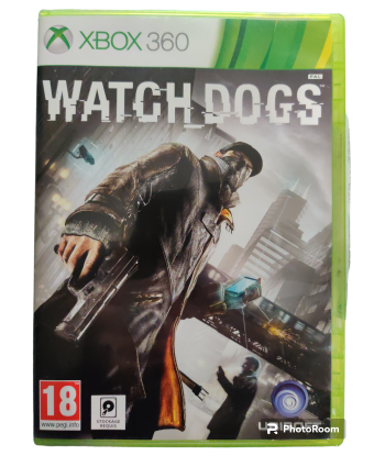 Watch Dogs