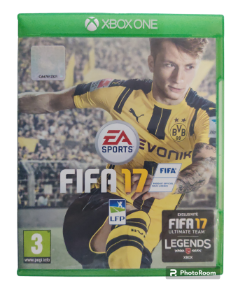 Fifa 17