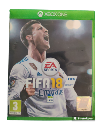 Fifa 18