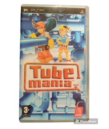 Tube Mania