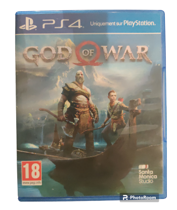 God Of War