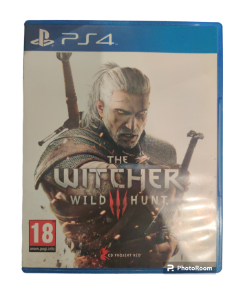 The Witcher 3: Wild Hunt