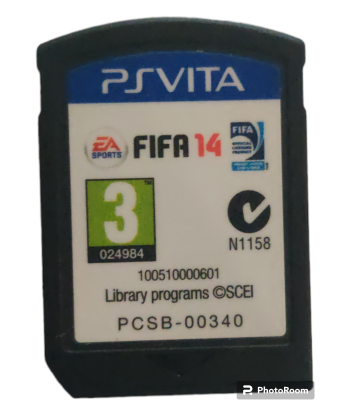 Fifa 14