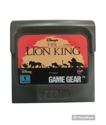 Disney The Lion King